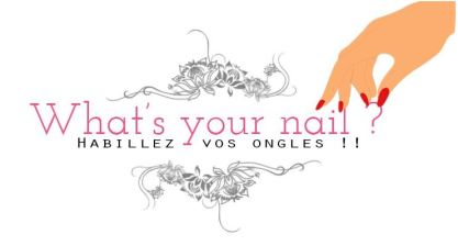 What's your nail