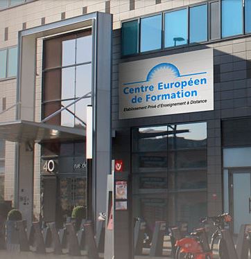 Centre Européen de Formation